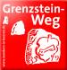 Icon Grenzstein-Weg